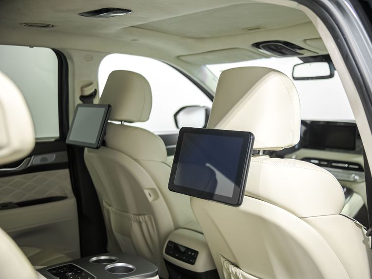 Hyundai Palisade 2020 года, 93 707 км - вид 22