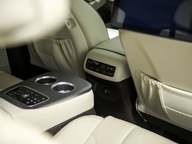 Hyundai Palisade 2020 года, 93 707 км - вид 23