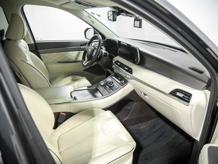 Hyundai Palisade 2020 года, 93 707 км - вид 26