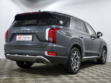 Hyundai Palisade 2020 года, 93 707 км - вид 4