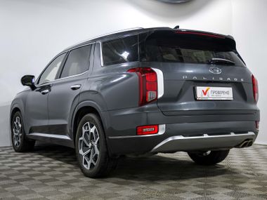 Hyundai Palisade 2020 года, 93 707 км - вид 6