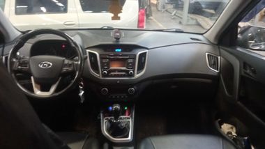 Hyundai Creta 2018 года, 107 369 км - вид 5