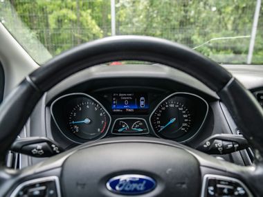 Ford Focus 2018 года, 83 986 км - вид 5