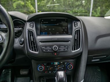 Ford Focus 2018 года, 83 986 км - вид 7
