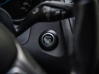 Ford Focus 2018 года, 83 986 км - вид 13