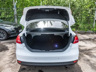 Ford Focus 2018 года, 83 986 км - вид 16