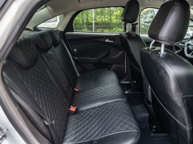 Ford Focus 2018 года, 83 986 км - вид 14