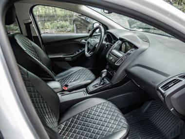 Ford Focus 2018 года, 83 986 км - вид 15