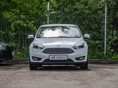 Ford Focus 2018 года, 83 986 км - вид 3