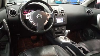 Nissan Qashqai 2011 года, 198 712 км - вид 5