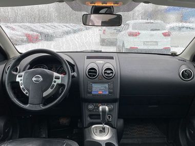 Nissan Qashqai 2011 года, 198 712 км - вид 8