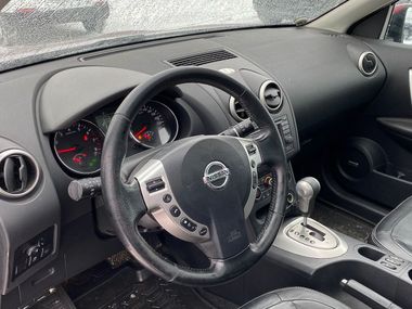 Nissan Qashqai 2011 года, 198 712 км - вид 11