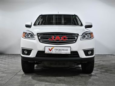 JAC T6 2023 года, 11 242 км - вид 4