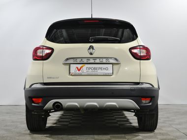 Renault Kaptur 2019 года, 160 534 км - вид 5