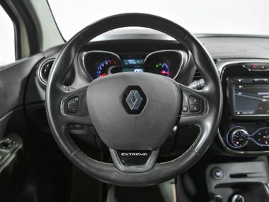Renault Kaptur 2019 года, 160 534 км - вид 8