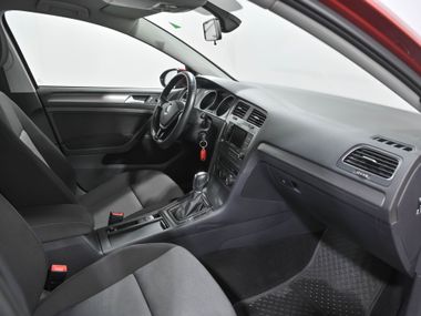 Volkswagen Golf 2013 года, 93 686 км - вид 16