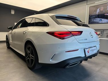 Mercedes-Benz CLA-класс 2019 года, 71 329 км - вид 6