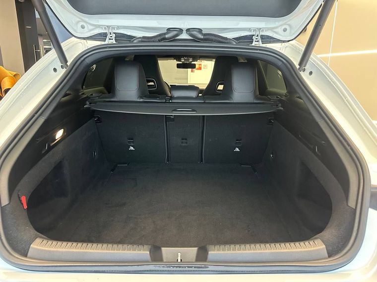 Mercedes-Benz CLA-класс 2019 года, 71 329 км - вид 27