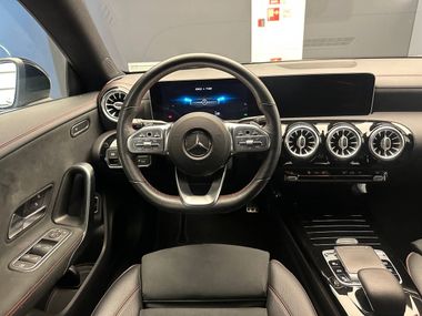 Mercedes-Benz CLA-класс 2019 года, 71 329 км - вид 7