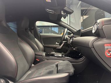 Mercedes-Benz CLA-класс 2019 года, 71 329 км - вид 13