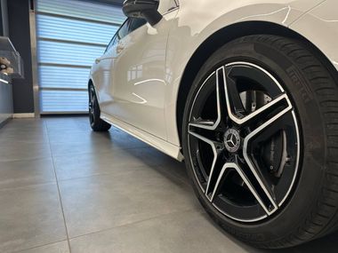 Mercedes-Benz CLA-класс 2019 года, 71 329 км - вид 26