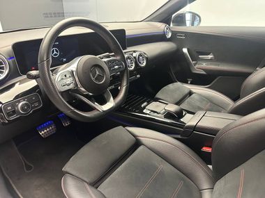 Mercedes-Benz CLA-класс 2019 года, 71 329 км - вид 10