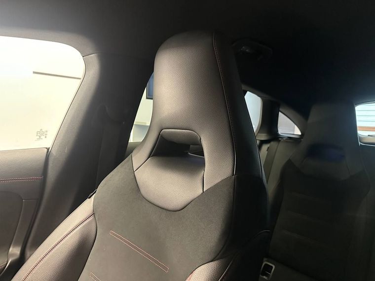 Mercedes-Benz CLA-класс 2019 года, 71 329 км - вид 22