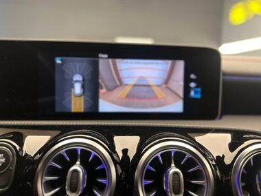 Mercedes-Benz CLA-класс 2019 года, 71 329 км - вид 16