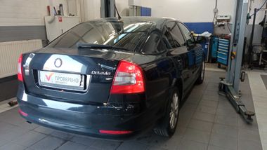 Skoda Octavia 2013 года, 168 077 км - вид 3