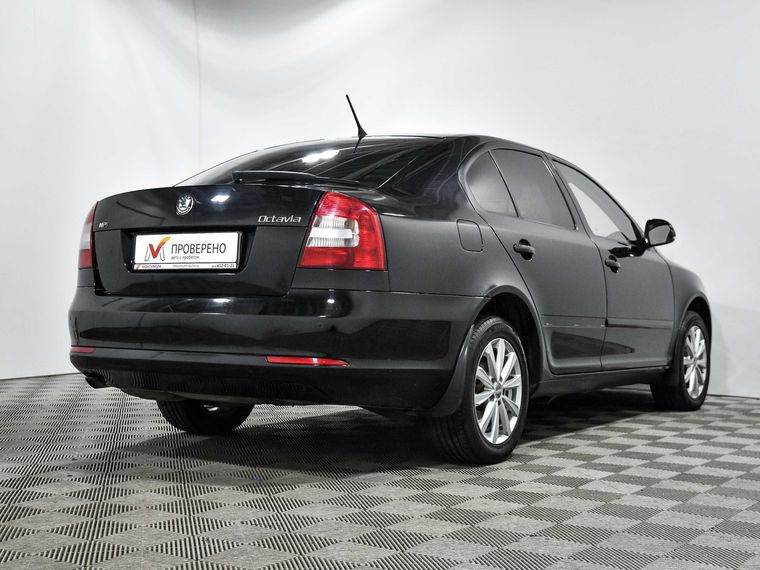 Skoda Octavia 2013 года, 168 077 км - вид 4