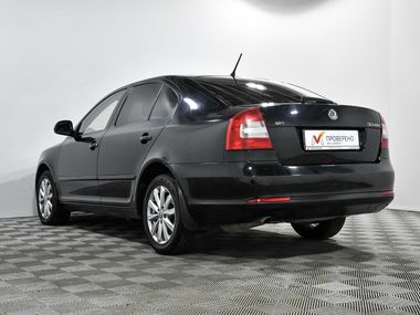 Skoda Octavia 2013 года, 168 077 км - вид 7