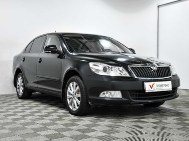 Skoda Octavia 2013 года, 168 077 км - вид 4