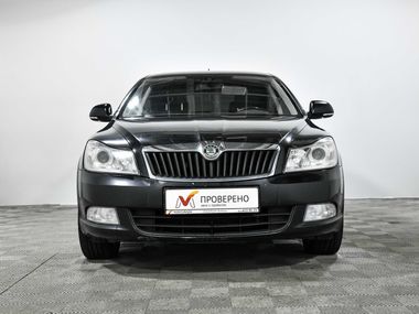 Skoda Octavia 2013 года, 168 077 км - вид 3