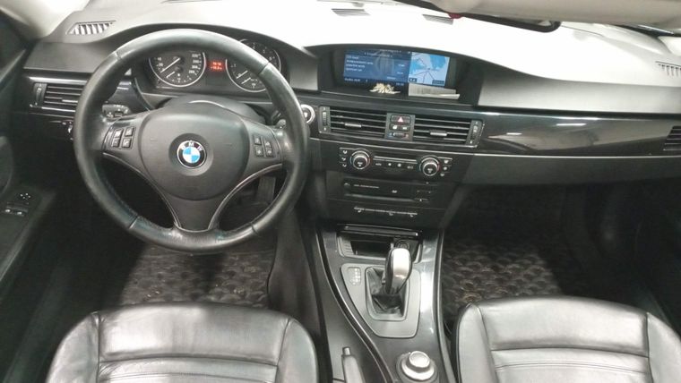 BMW 3 серия 2006 года, 169 032 км - вид 5