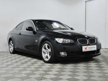 BMW 3 серия 2006 года, 169 032 км - вид 4