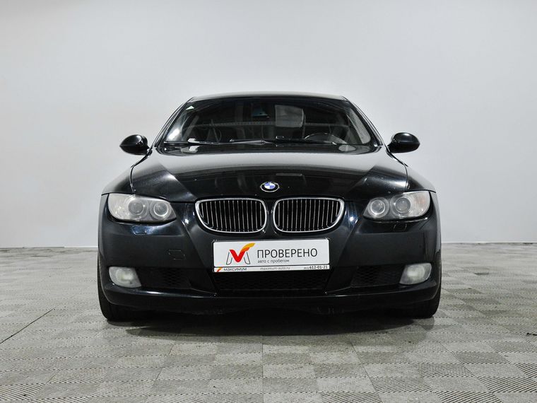 BMW 3 серия 2006 года, 169 032 км - вид 3