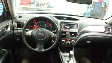 Subaru Impreza 2010 года, 109 287 км - вид 5