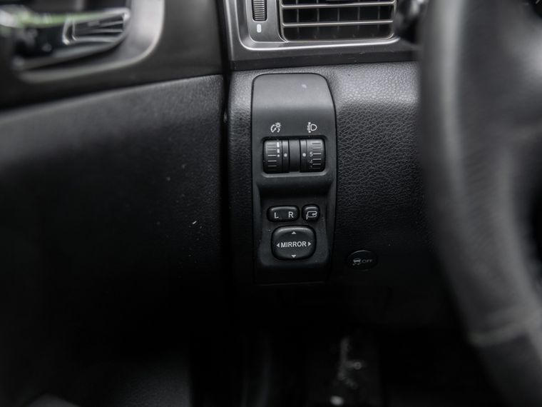 Subaru Impreza 2010 года, 109 287 км - вид 10