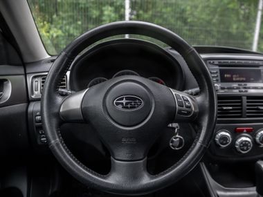 Subaru Impreza 2010 года, 109 287 км - вид 6