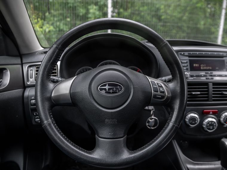 Subaru Impreza 2010 года, 109 287 км - вид 6