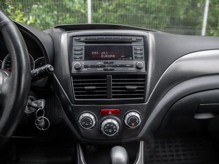 Subaru Impreza 2010 года, 109 287 км - вид 7