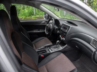 Subaru Impreza 2010 года, 109 287 км - вид 12