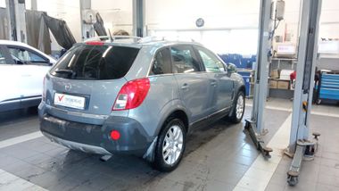 Opel Antara 2012 года, 220 318 км - вид 3