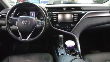 Toyota Camry 2020 года, 83 442 км - вид 5