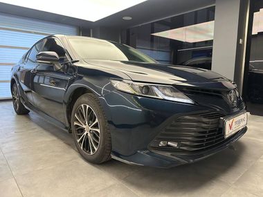 Toyota Camry 2020 года, 83 442 км - вид 3