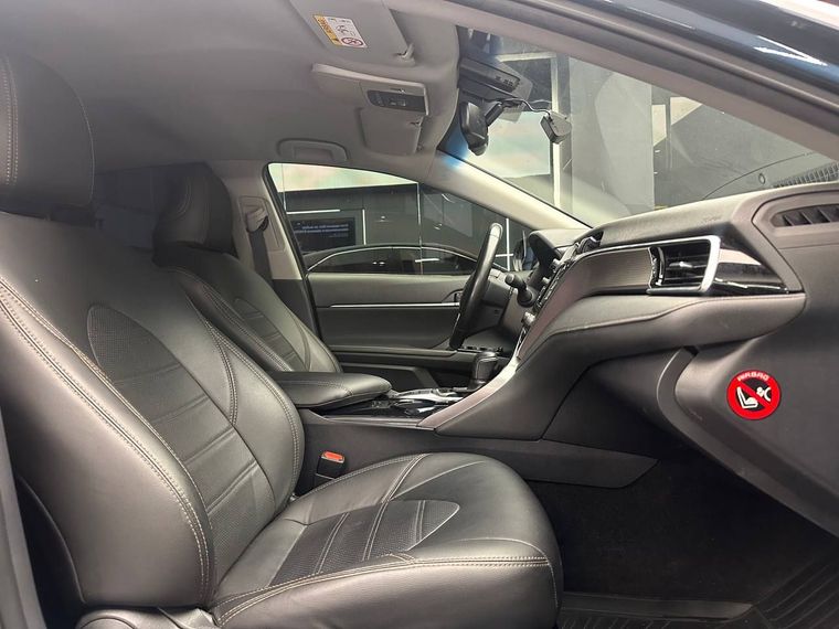 Toyota Camry 2020 года, 83 442 км - вид 14