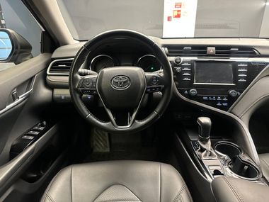 Toyota Camry 2020 года, 83 442 км - вид 8