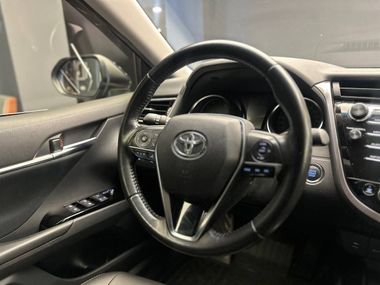 Toyota Camry 2020 года, 83 442 км - вид 9