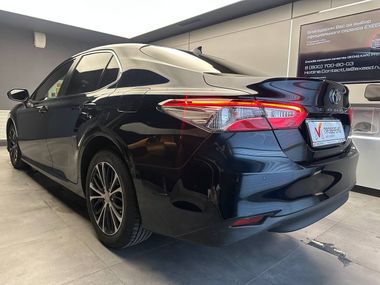Toyota Camry 2020 года, 83 442 км - вид 6