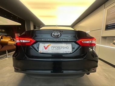 Toyota Camry 2020 года, 83 442 км - вид 5